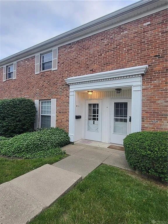 851 Clareridge Ln Unit 851, Dayton, OH 45458 Condo for Rent in Dayton