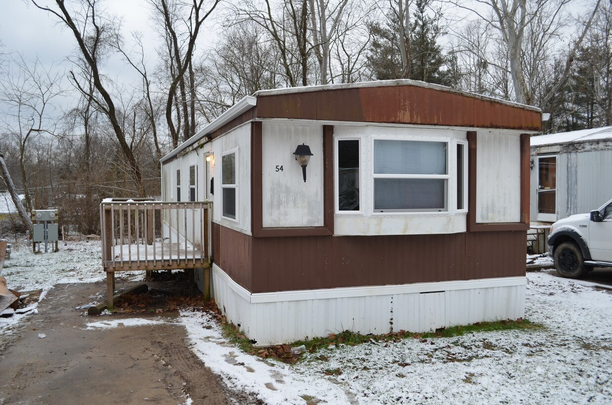 Foto principal - 8000 Rolling Hills Rd