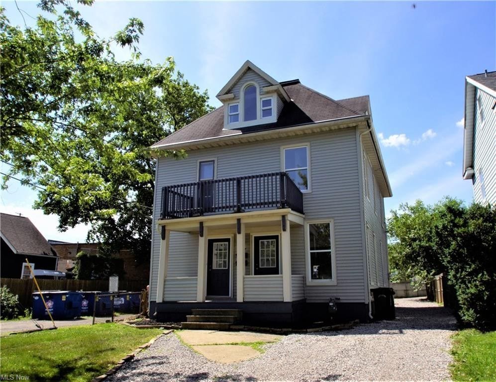 557 Ohio St Elyria, OH 44035 – photo 1