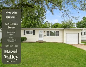 Building Photo - 2280 Pheasant Dr