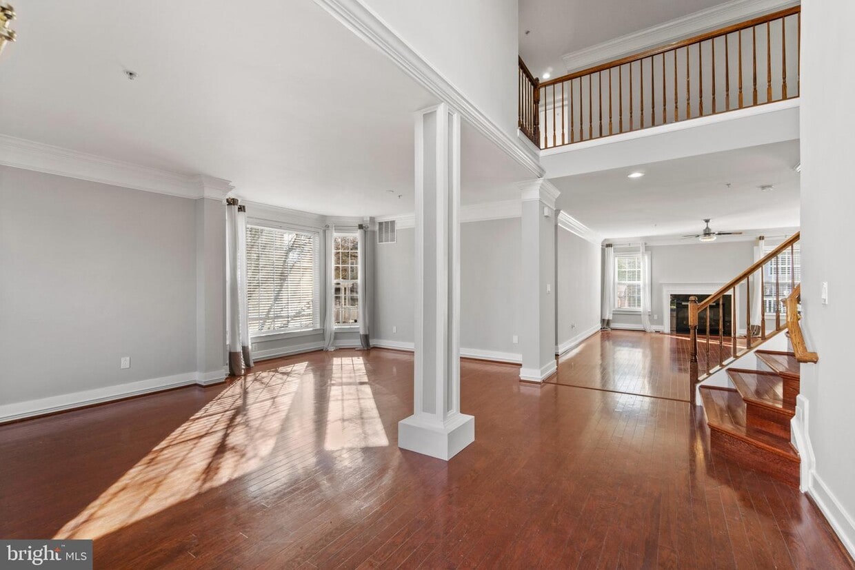 4502 Hatties Progress Dr, Bowie, MD 20720 House Rental in Bowie, MD