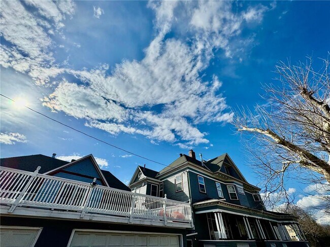 Foto del edificio - 1464 W Minnehaha Ave