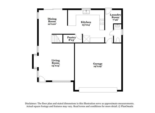 Foto del edificio - 12811 W Sharon Dr