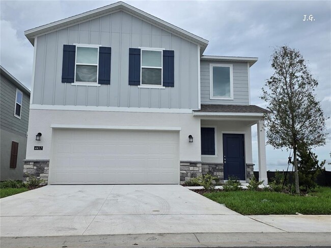 Building Photo - 4417 River Beacon Blvd