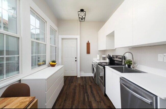 Foto del edificio - 1002 W Mulberry Ave