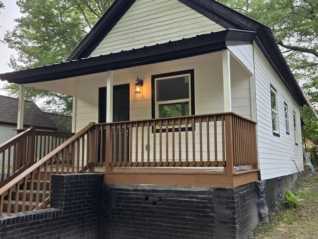 Foto del edificio - 12 Sargent Farmer St