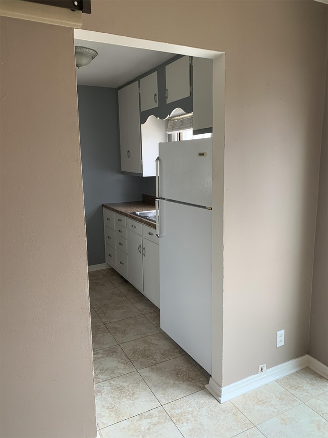 Foto del edificio - 4126 Pleasant Dr