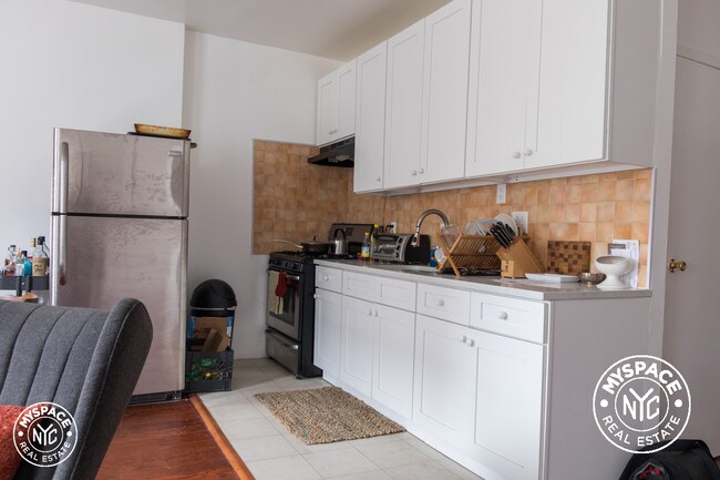 Foto del edificio - 1253 Pacific St