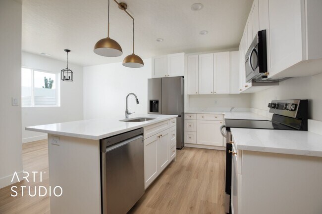 Foto del edificio - Orem Basement Apartment