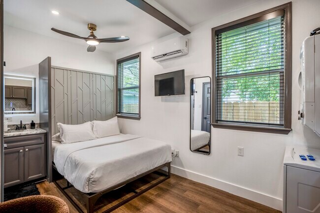 Foto del edificio - 5512 Texas St