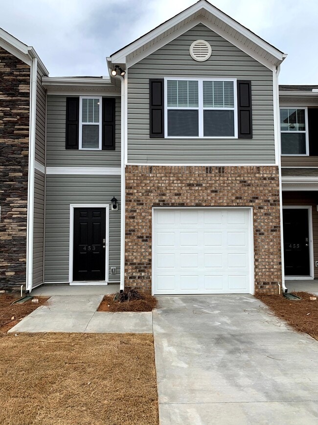 Building Photo - 453 Sea Grit Ct