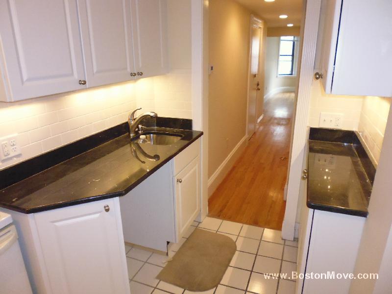 Primary Photo - 907 Boylston St