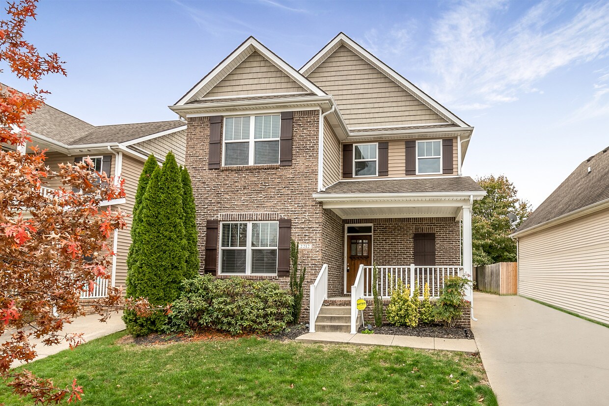 2212 Pokeberry Park, Lexington, KY 40509 House for Rent in Lexington