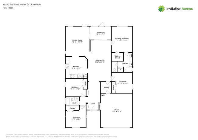 Building Photo - 10210 Merrimac Manor Dr