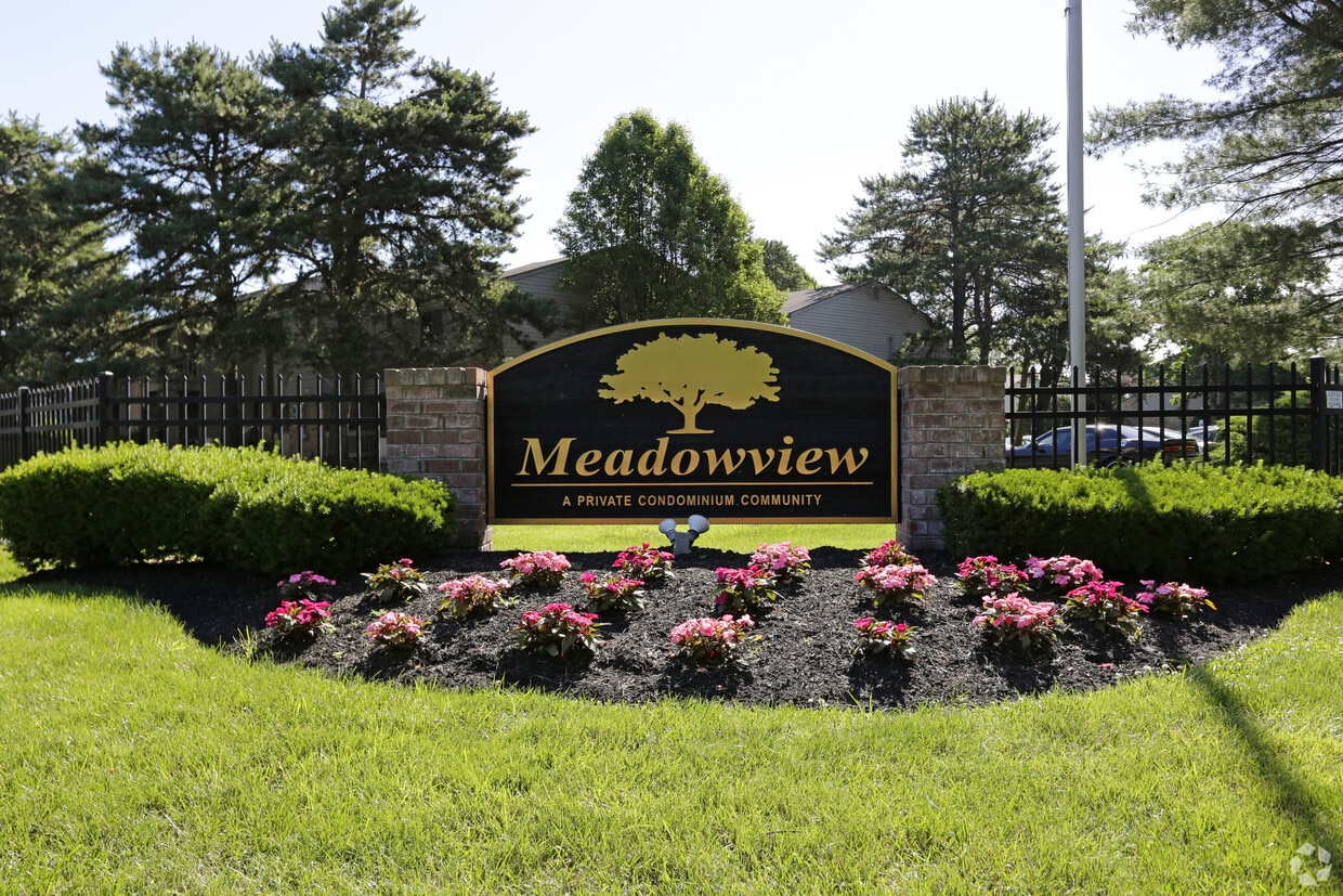 Meadowview Apartments 1801 Egg Harbor Rd Lindenwold, NJ