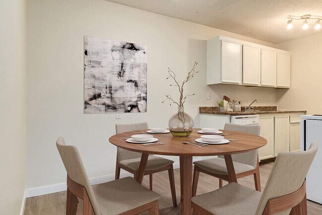 Photo du bâtiment - Southwood Village