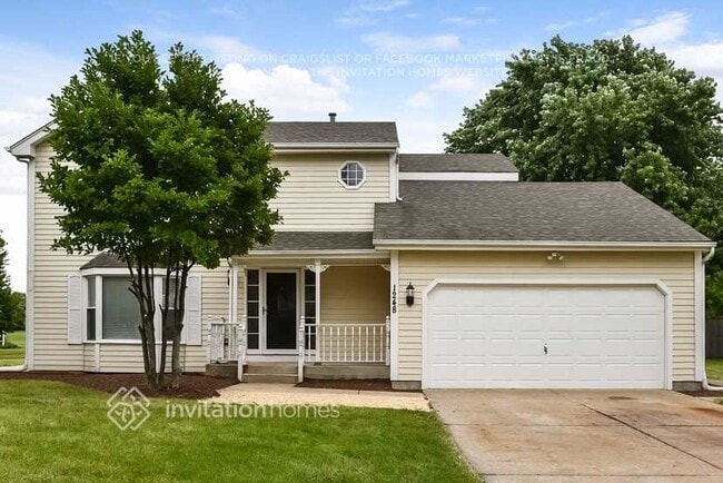 Building Photo - 1248 Rosewood Ln