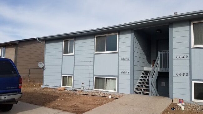 Building Photo - 6644 Provincial Dr