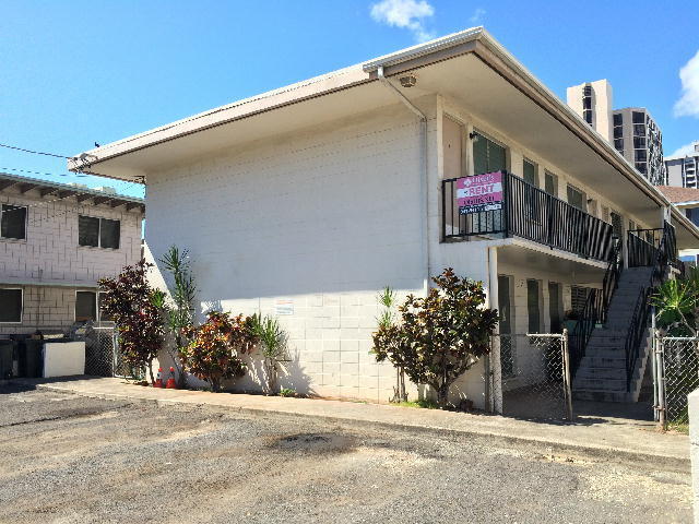 Foto principal - 2120 Kapiolani Blvd