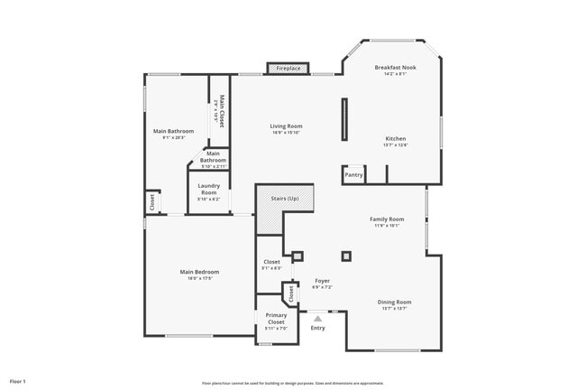 Building Photo - 3414 Echo Mountain Dr