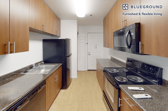 Foto del edificio - 3650 Andrews Dr