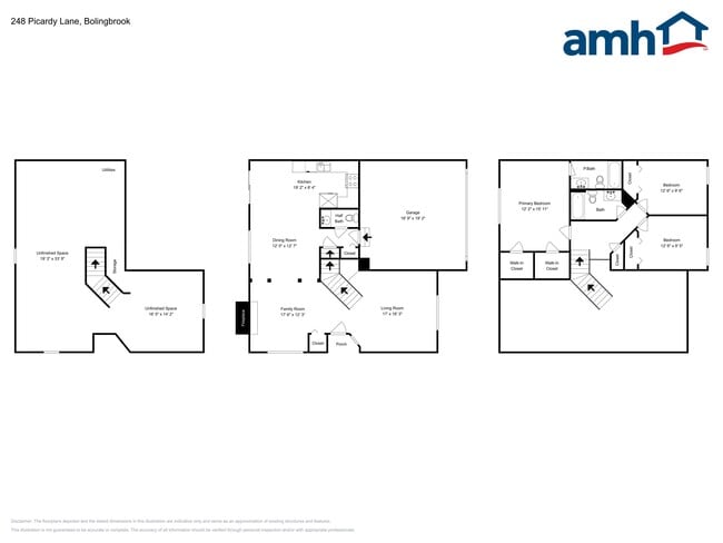 Foto del edificio - 248 Picardy Ln