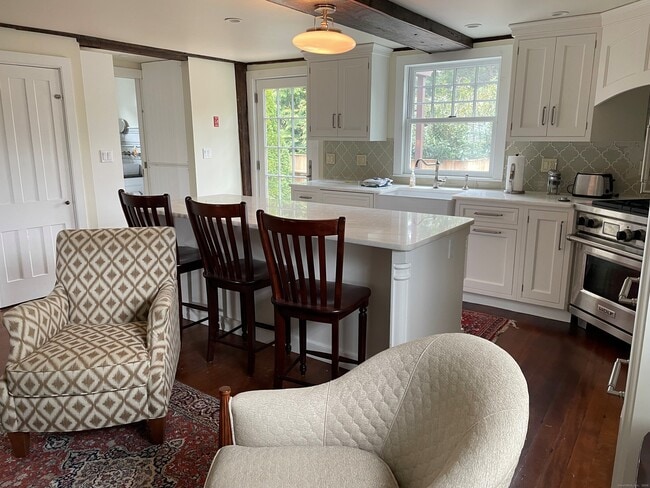 Foto del edificio - 36 Orchard St