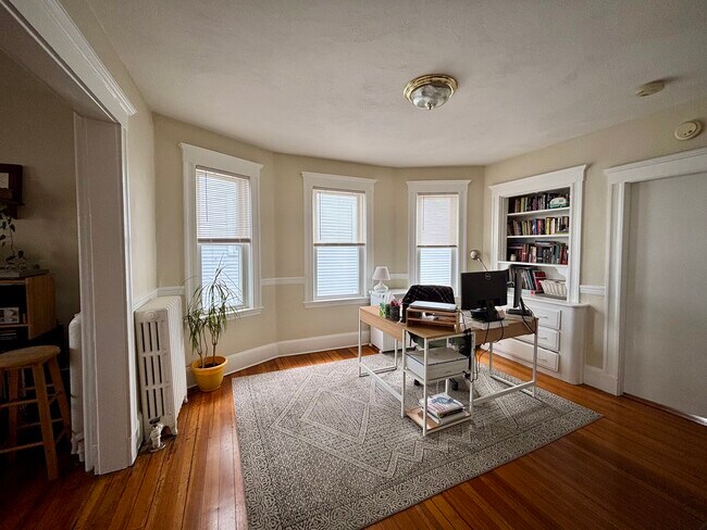 Foto del edificio - 100 Conwell Ave