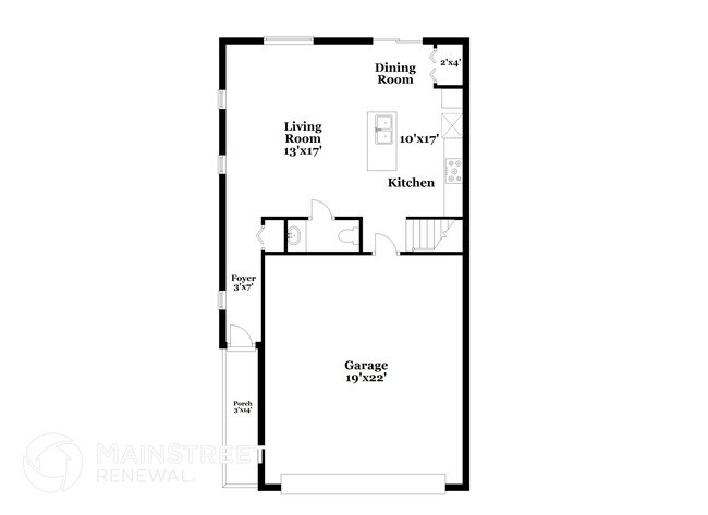 Foto del edificio - 14621 46th Ave NE