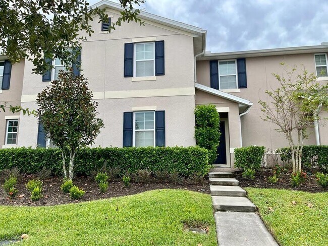 Foto del edificio - 1619 Reflection Cove