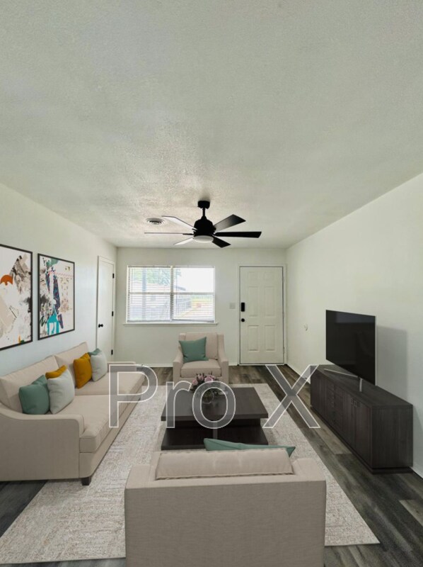 Foto del edificio - 1855 W Deane St