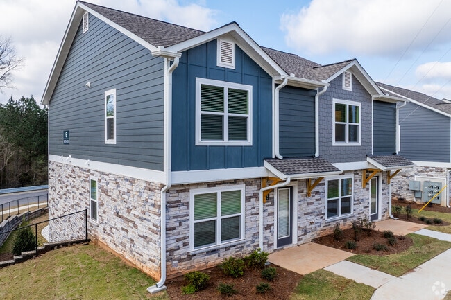 Primary Photo - The Reserve at Jackson Highway