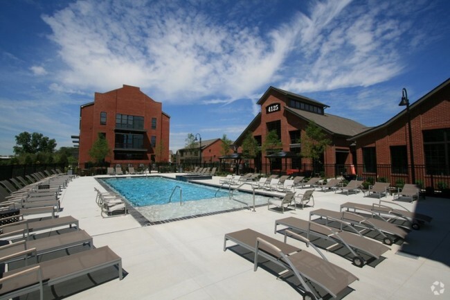 Building Photo - Hayden Lofts