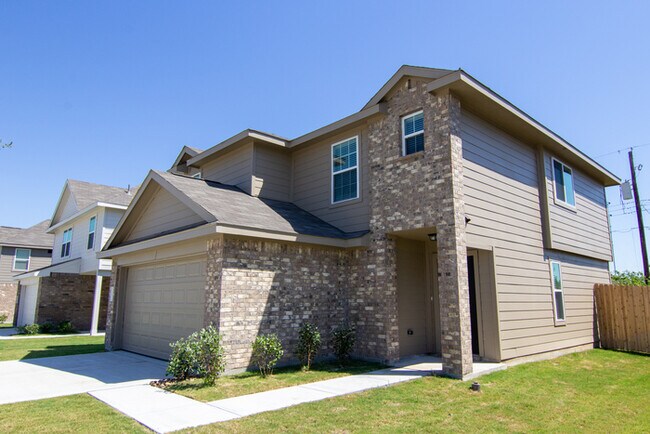 Foto del edificio - 1019 Harper Ln