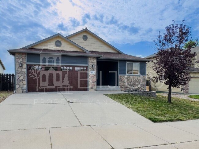 Photo - 9429 Riverton Path House