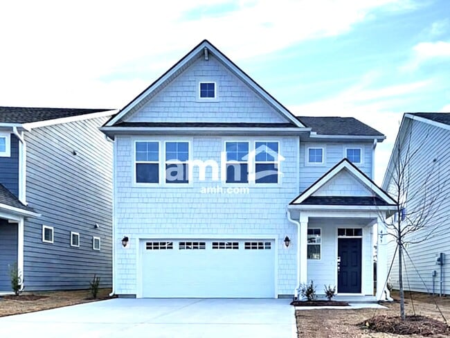 Building Photo - 622 Old Trolley Rd