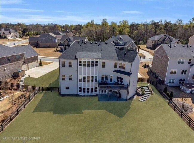 Foto del edificio - 6355 Westfallen Overlook