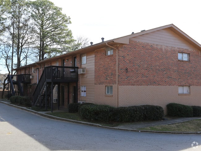 Building Photo - Lindview Apartments