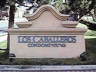 Foto del edificio - Los Caballeros #602