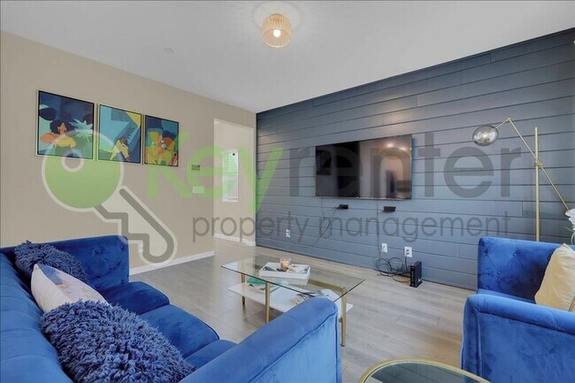 Foto del edificio - 3843 Bridgemeadow Way