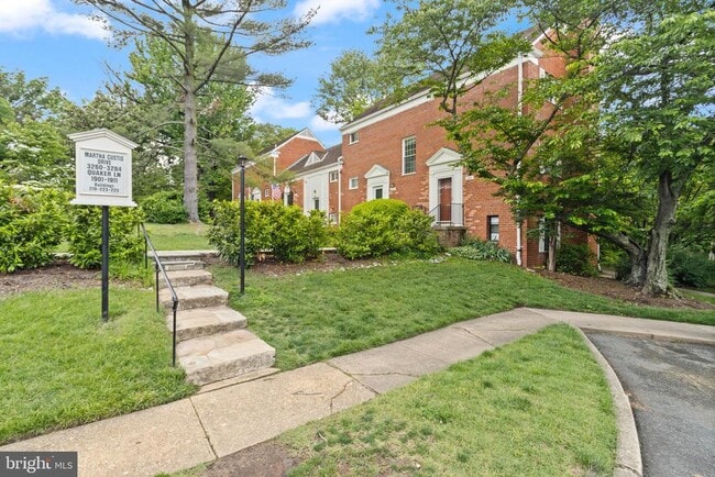 Building Photo - 3282 Martha Custis Dr