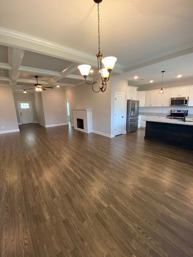 Foto del edificio - 109 Cascades Ct