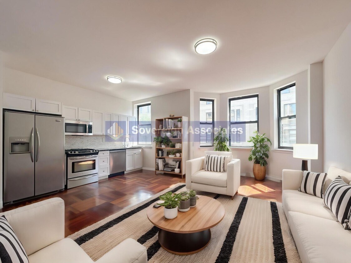 Primary Photo - 601 W 137th St