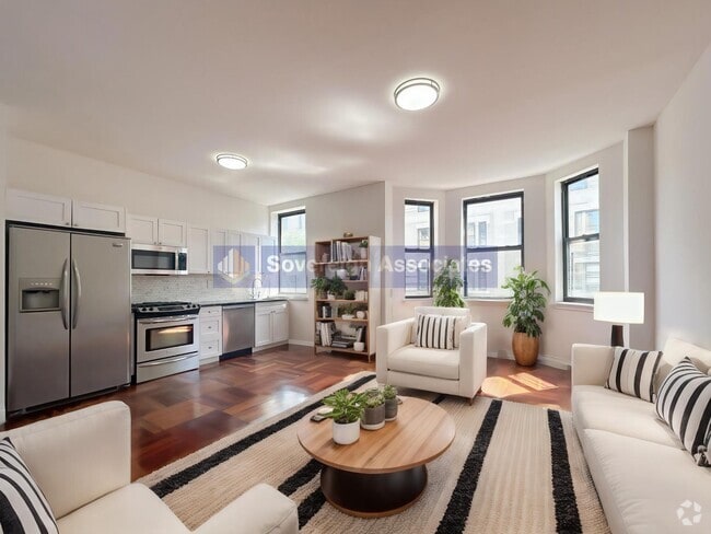 Building Photo - 601 W 137th St