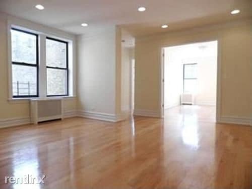 Building Photo - 666 W 162nd St
