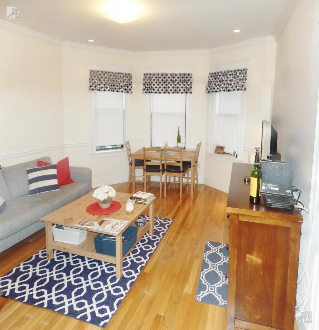 Building Photo - 2 bedroom in Allston MA 02134