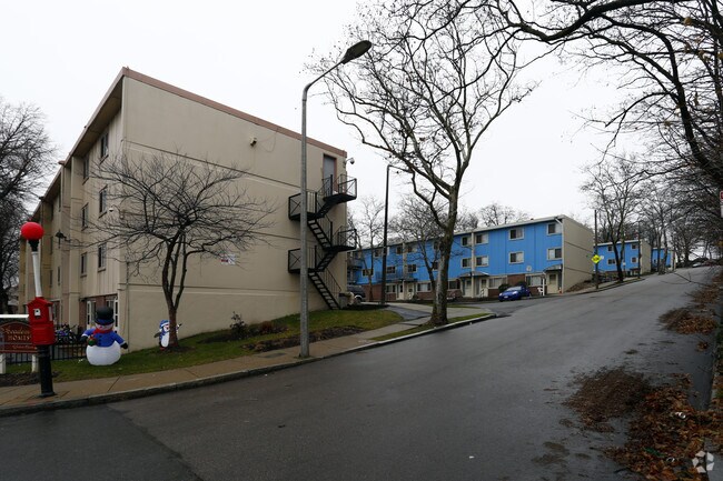 Academy Homes I Apartments Boston Ma Apartments Com