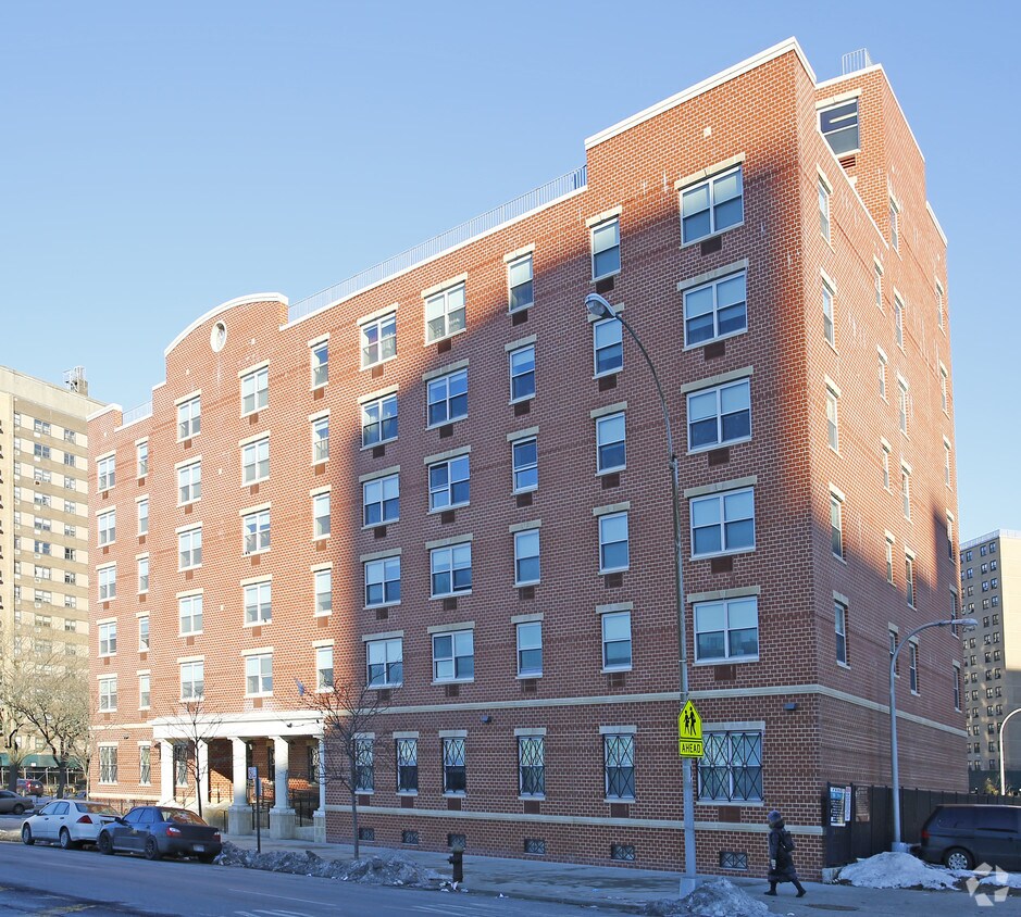 Foto del edificio - Surfside Gardens