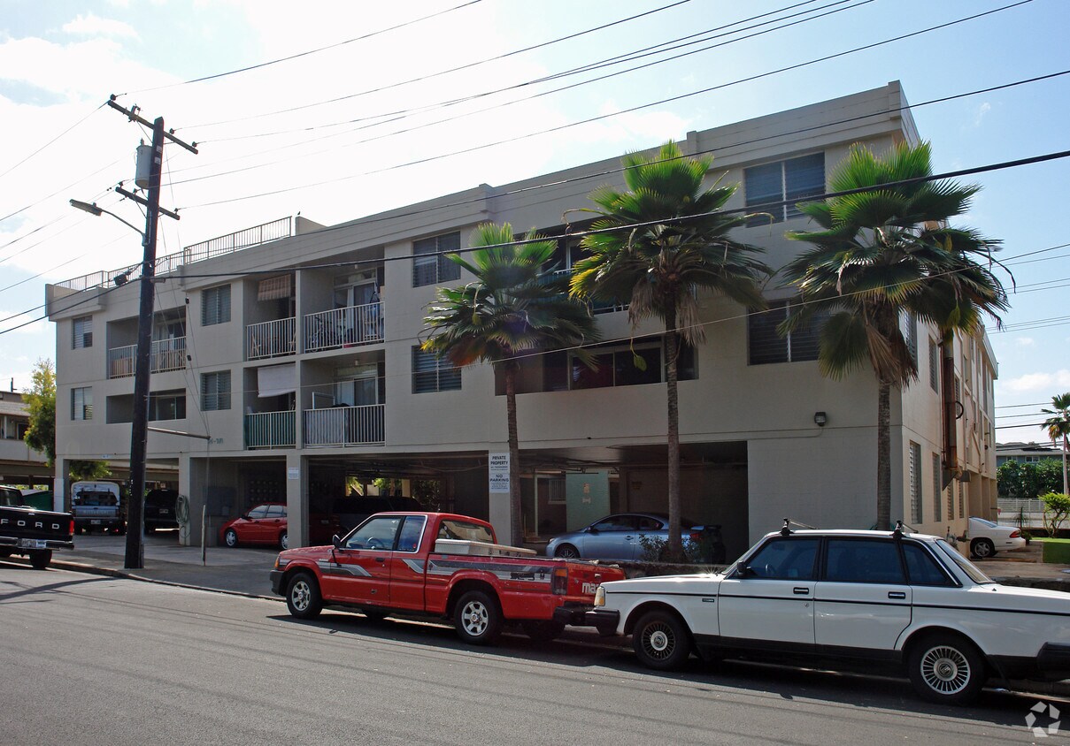 Building Photo - 94-971 Kahuamoku St