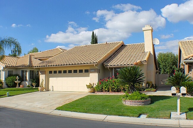 Foto del edificio - Beautiful Sun Lakes Country Club Home – 55...